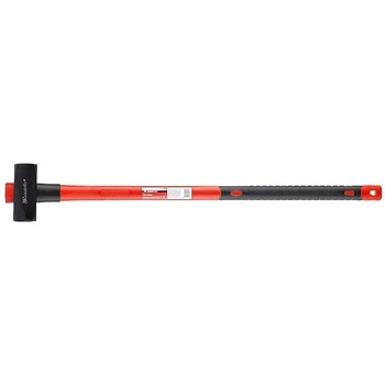 MTX Чук ковашки 3000 g, дръжка фибростъкло гумирана MTX