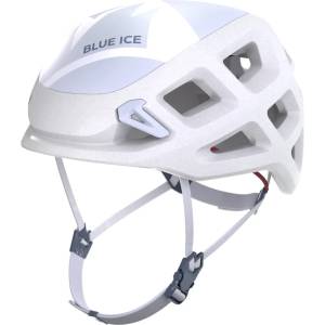 Blue Ice Каска от пяна Blue Ice Blast Helmet Climbing helmet - White - размер M/L (317-0249-0212)
