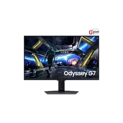 Samsung Odyssey G7 S32DG702EU