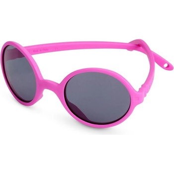 Ki ET LA Детски слънчеви очила Ki ET LA - RoZZ, 2-4 г, Fuchsia (R3SUNFUCHSIA)
