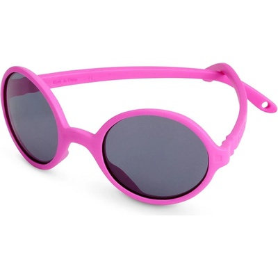 Ki ET LA Детски слънчеви очила Ki ET LA - RoZZ, 2-4 г, Fuchsia (R3SUNFUCHSIA)