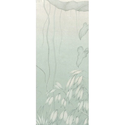 Khroma by Masureel DG3MOE1021 Vliesová fototapeta na zeď Wall Designs III rozměry 1,27 x 3 m
