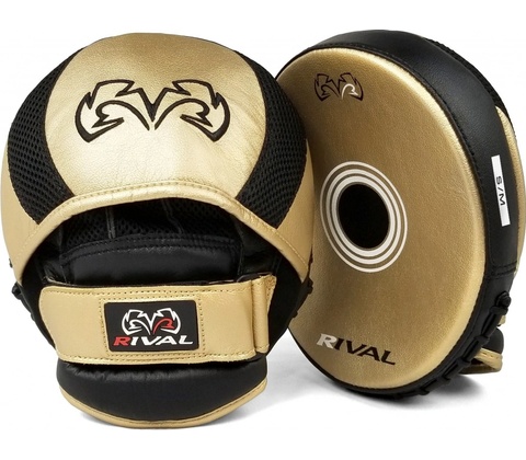 Rival RPM11 Evolution
