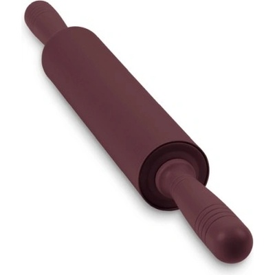 BERLINGERHAUS Silikonový váleček na těsto 43 cm Leonardo Collection BH-7467 – Zboží Dáma