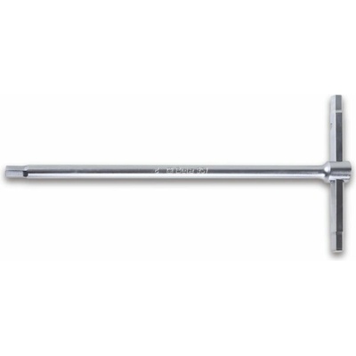 Beta Klíče s 6bodovou T-rukojetí - 6 mm 009510560