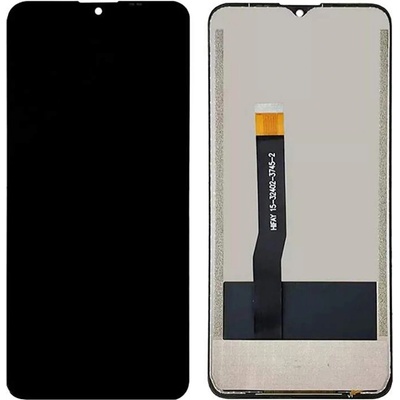 CUBOT LCD Дисплей и Тъч Скрийн за Cubot Note 50