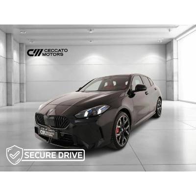 BMW 120d M Sport 120 kW