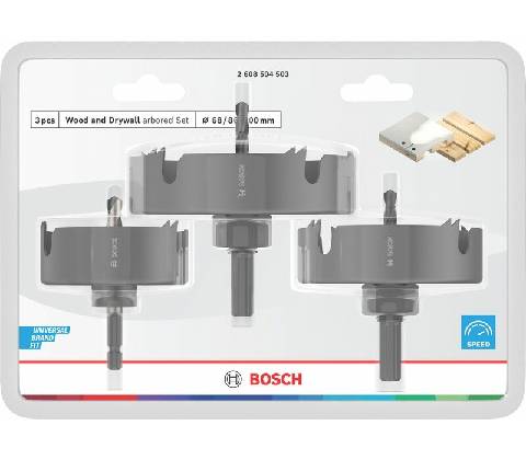 Bosch 2.608.594.503