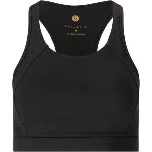 ATHLECIA Дамски спортен сутиен ATHLECIA Women's Aliya Sports Bra - Black (114-3779-0113)
