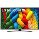 LG 43NANO81A3A