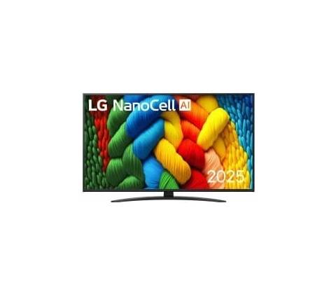 LG 43NANO81A3A
