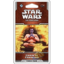 FFG Star Wars LCG: Chain of Command