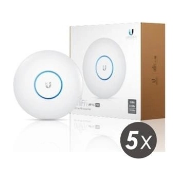 Ubiquiti UAP-AC-PRO 5ks