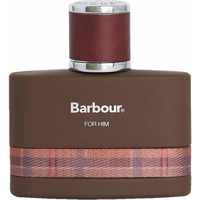 Barbour Origins parfémovaná voda pánská 100 ml