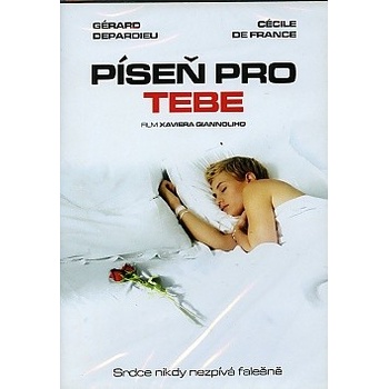 píseň pro tebe DVD