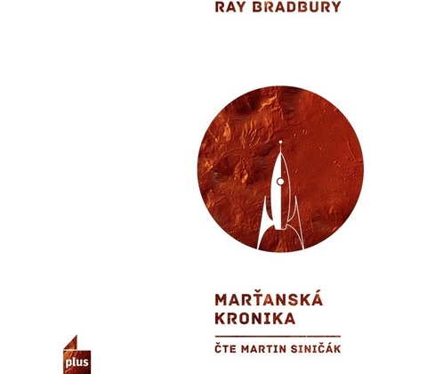 Marťanská kronika
