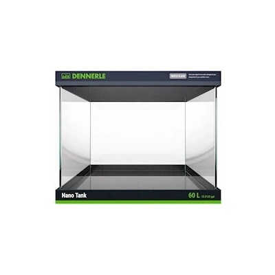 Dennerle Nano Tank White Glass 60 l