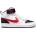 NIKE Обувки court borough mid 2 gs