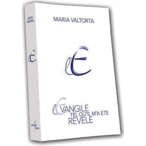 L'évangile tel qu'il m'a été révélé T2 (ISBN: 9788879872645)