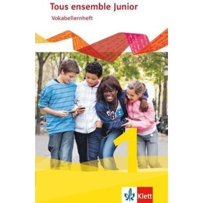 5. Klasse, Vokabellernheft, Neuausgabe