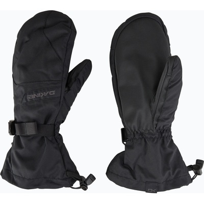 Dakine Мъжки ръкавици за сноуборд Dakine Blazer Mitt black