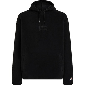 O'Neill Мъжки поларен пуловер O'Neill FWC'Play High Pile Fleece Hoodie Fleece jumper - Black Out (005-7397-0112)