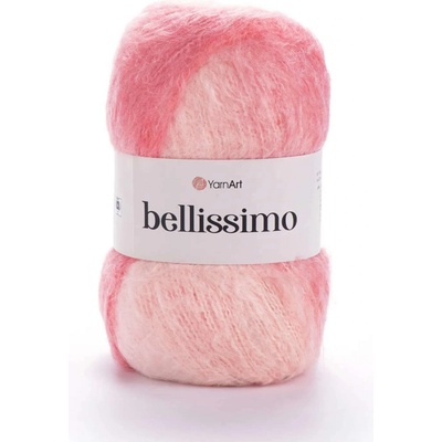 YarnArt Bellissimo 1404