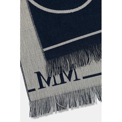 MM by Max Mara Шал с вълна MM by Max Mara CORONA (2526546027600)