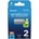 Panasonic Акумулаторни батерии Eneloop BK-4MCDE/2BE, AAA, 800mAh, NiMH, 2бр (BK-4MCDE/2BE)
