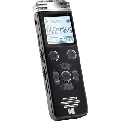 Kodak VRC 450 – Zbozi.Blesk.cz