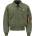 Alpha Industries мъжко яке (бомбър) ALPHA INDUSTRIES - CWU 45 - sage-green_100102