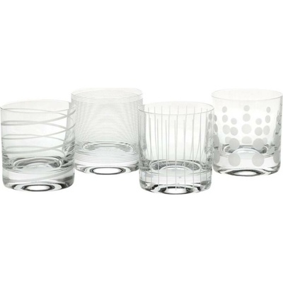 Mikasa Cheers sklenic 4 x 360 ml