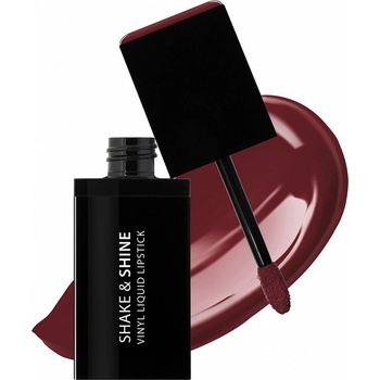 Douglas Shake & Shine Течно червило 4ml