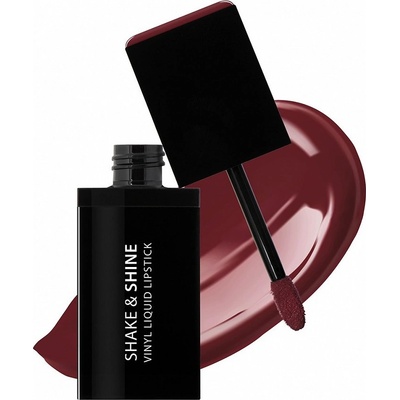 Douglas Shake & Shine Течно червило 4ml