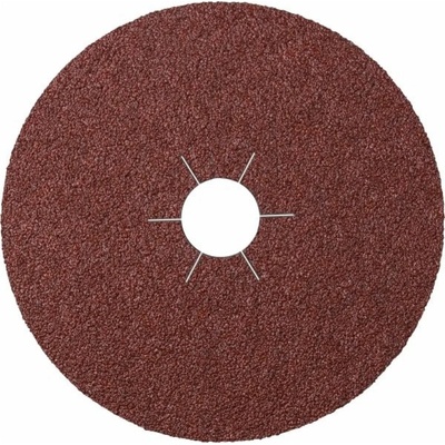 Klingspor Fiber kotouč 125 mm 50 11014