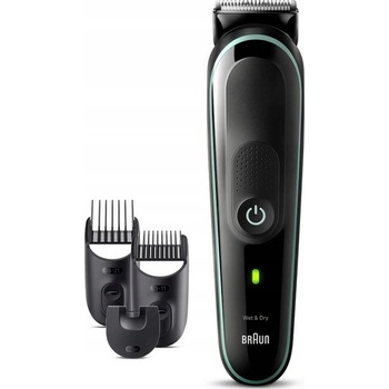 Braun MGK3441