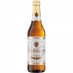 Radeberger (Радебергер) Светла Бира Pilsner 4.8% 0.5 л