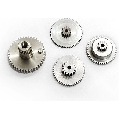 SRT Зъбни колела резервни за серво Gear set SRT W35HV Digital Waterproof Servo DHW35Z (DHW35Z)