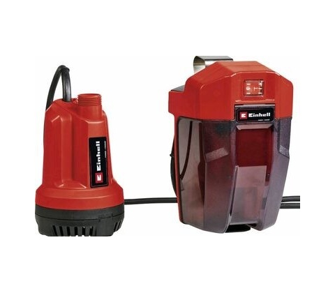 Einhell GE-SP 18 Li