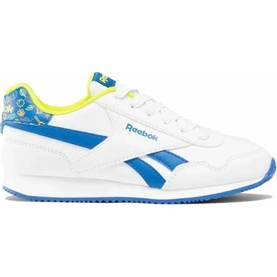 Reebok Спортни Маратонки за Деца Reebok Royal Cl Jog 3.0 Бял