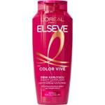 L'Oréal Elseve, Шампоан Color Vive за боядисана коса, 300 мл