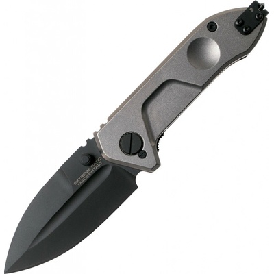 Extrema RATIO FRAME ROCK TITAN - BLACK 04.1000.0456/BLK/TIT