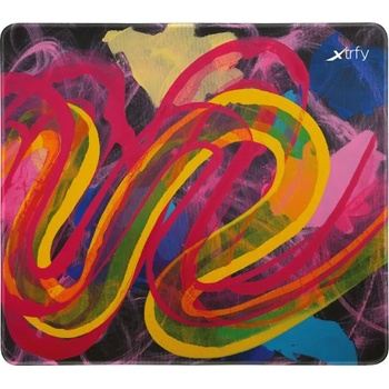 Image 1 of Xtrfy GP4 Large Street (XTRFY-PAD-1276)