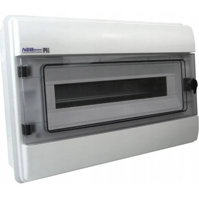 Rozvodnice Elektro-Plast RHp-18