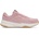 Under Armour Маратонки Under Armour Women's Edge Suede Low-Top Trainers - Tourmaline Pink