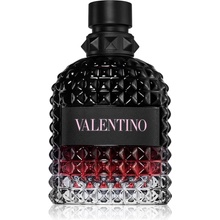 Valentino Uomo Born in Roma Intense parfumovaná voda pánska 100 ml tester