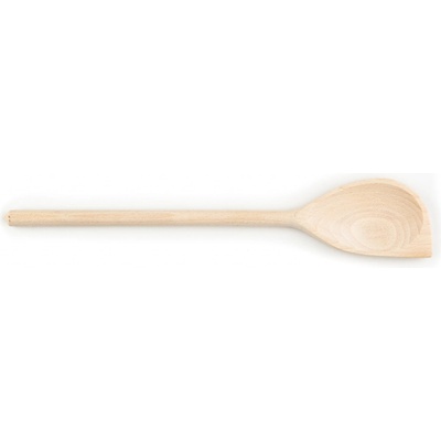 Oválná vařečka s rohem dlouhá 30 cm - Kolimax