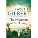 The Signature of All Things