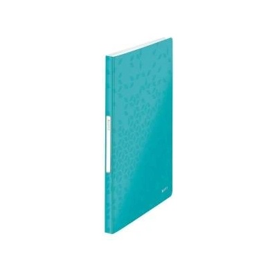 Leitz Esselte Quotation folder Leitz WOW A4 blue (46320051)