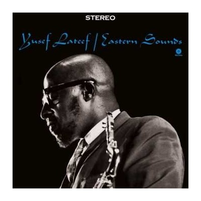 Yusef Lateef - Eastern Sounds LTD LP